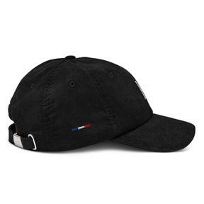 Casquette Velours Homme K