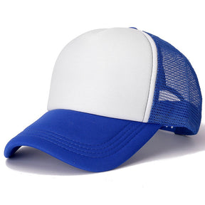 Casquette Ventilée