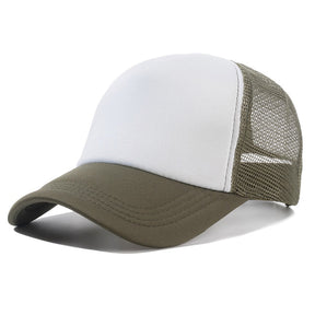Casquette Ventilée
