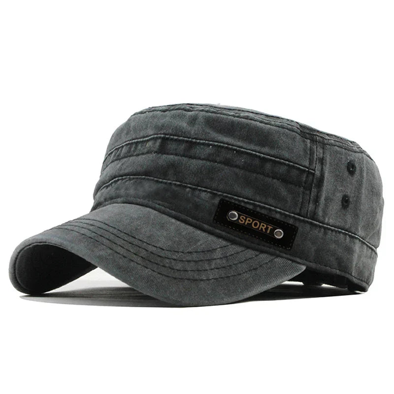 Casquette Vétéran - Kaskette®