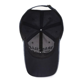 Casquette Vintage Brosville