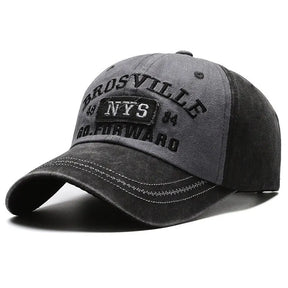 Casquette Vintage Brosville - Kaskette®