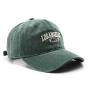 Casquette Vintage Femme