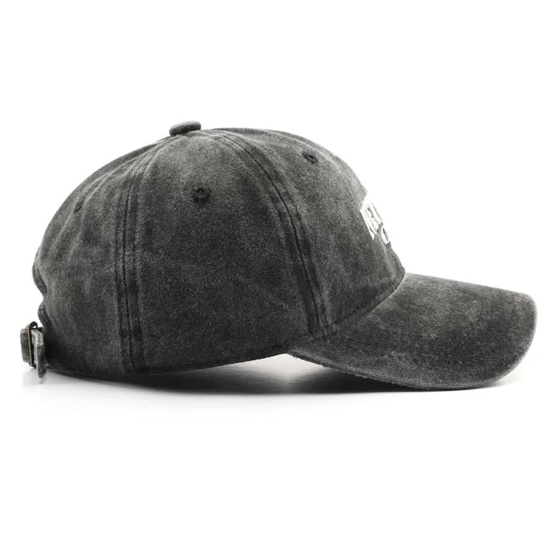 Casquette Vintage Homme