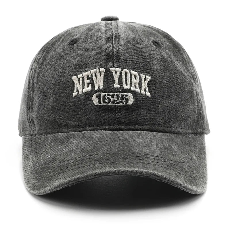 Casquette Vintage Homme