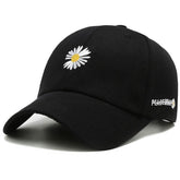 Casquette Vœu - Noir / Unique