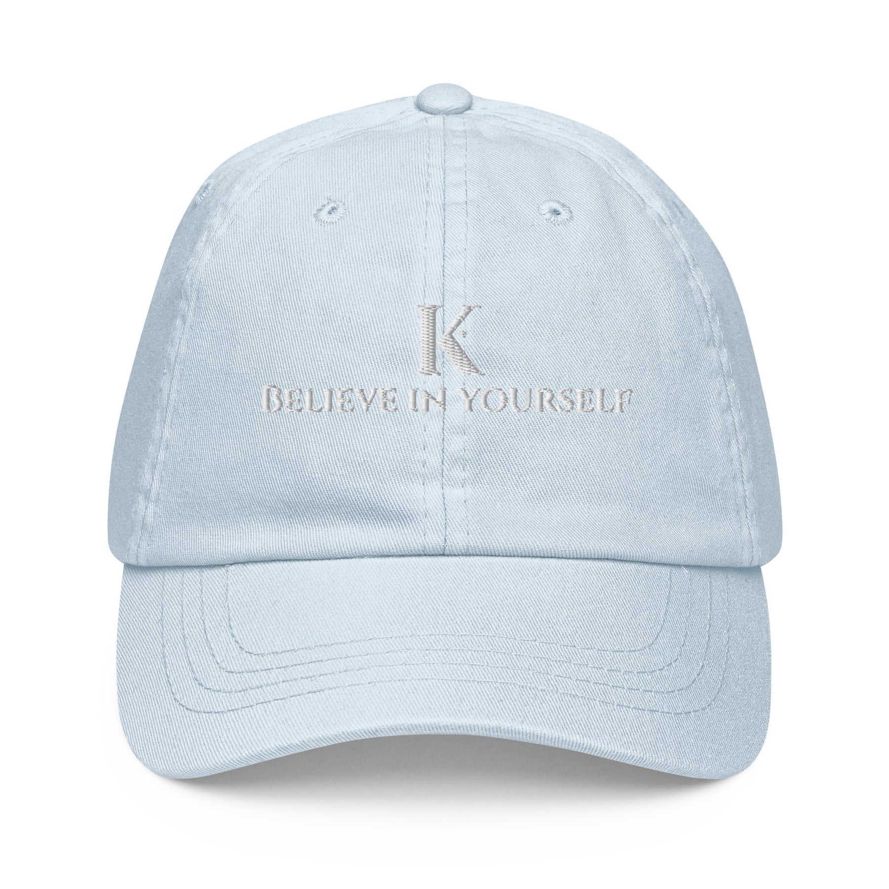 Casquette Vintage Pastel K - Kaskette®