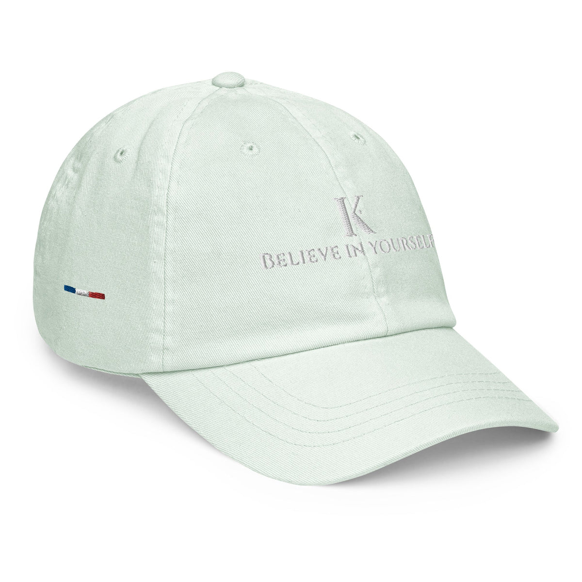 Casquette Vintage Pastel K - Kaskette®