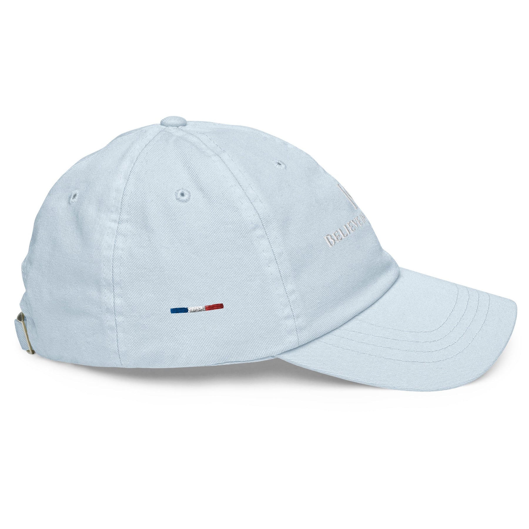 Casquette Vintage Pastel K - Kaskette®