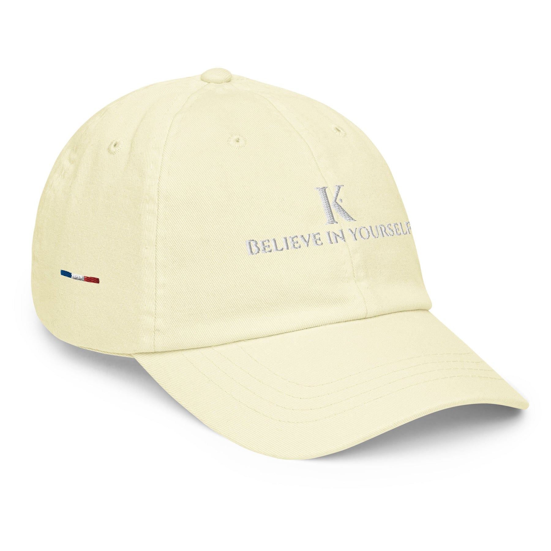 Casquette Vintage Pastel K - Kaskette®