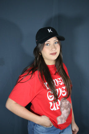 Casquette Vintage K - Kaskette®