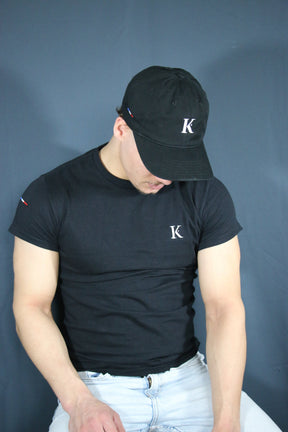 Casquette Vintage K - Kaskette®