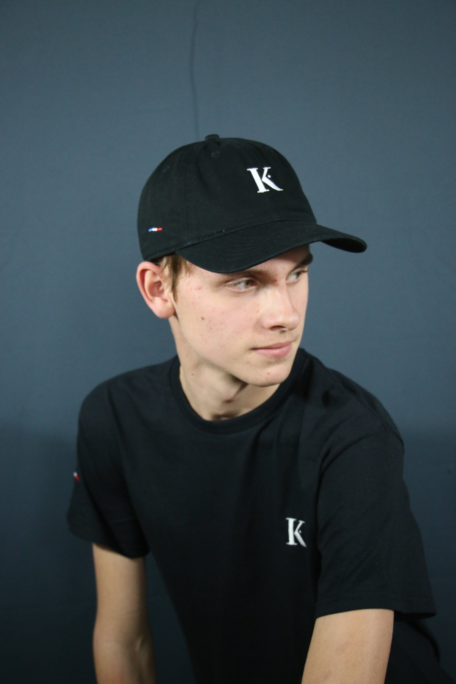 Casquette Vintage K - Kaskette®