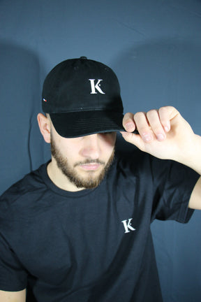 Casquette Vintage K - Kaskette®