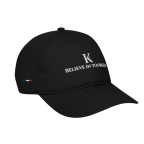Kaskette Classic Motivation