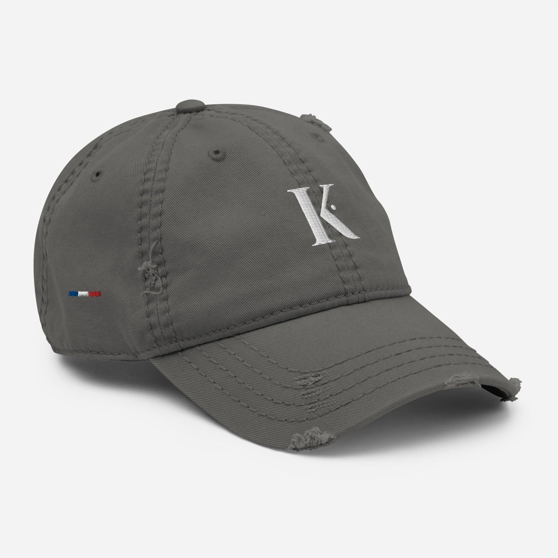 Casquette Vintage K - Kaskette®