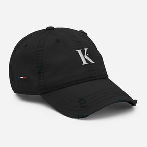 Casquette Vintage K - Kaskette®