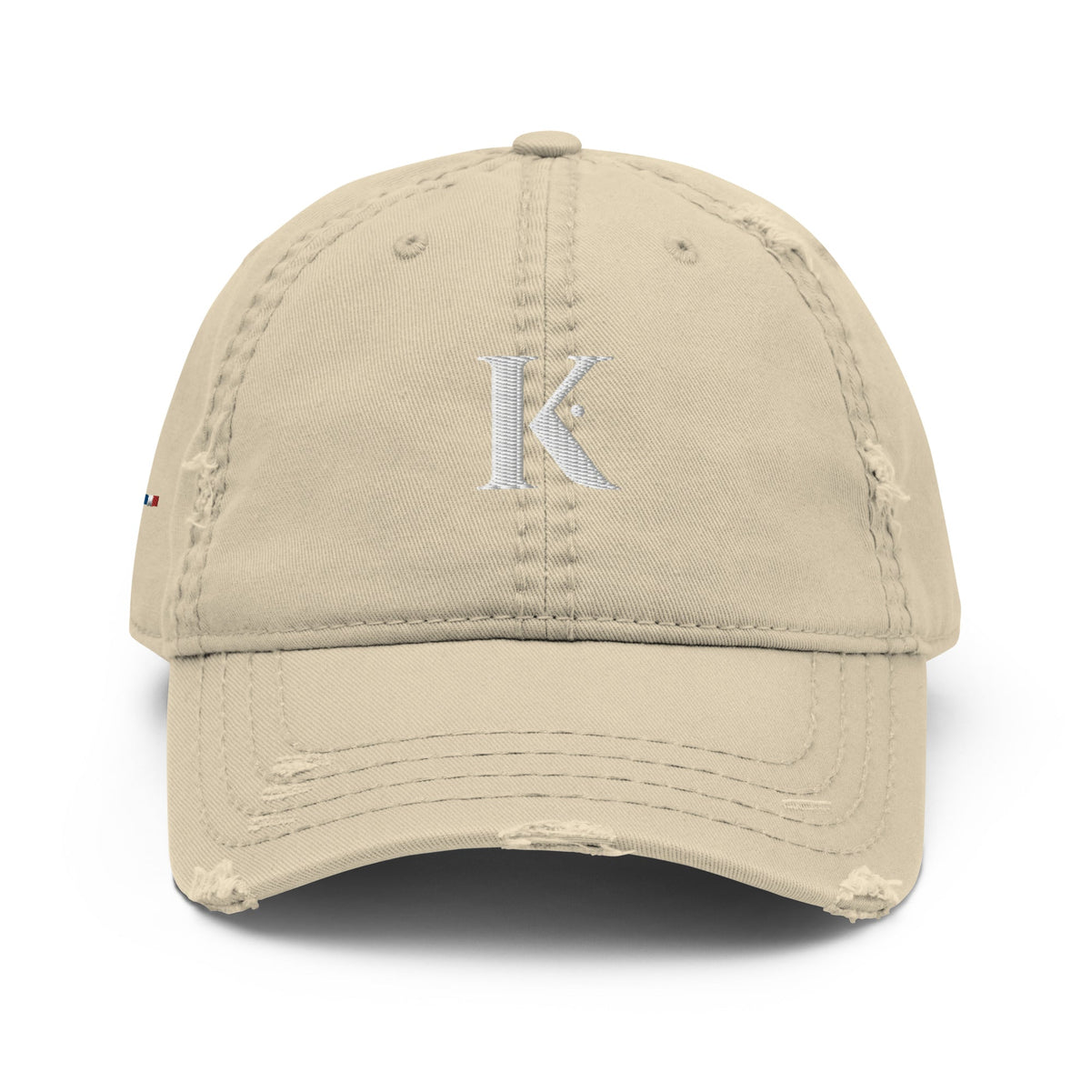 Casquette Vintage K - Kaskette®