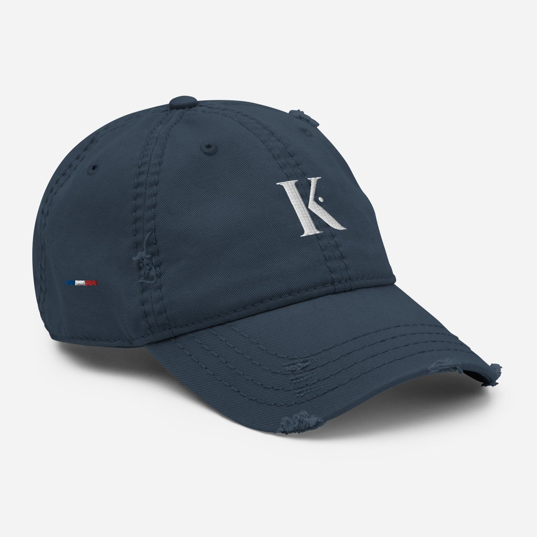 Casquette Vintage K - Kaskette®