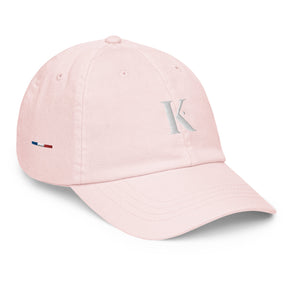 Casquette Pastel K - Kaskette®