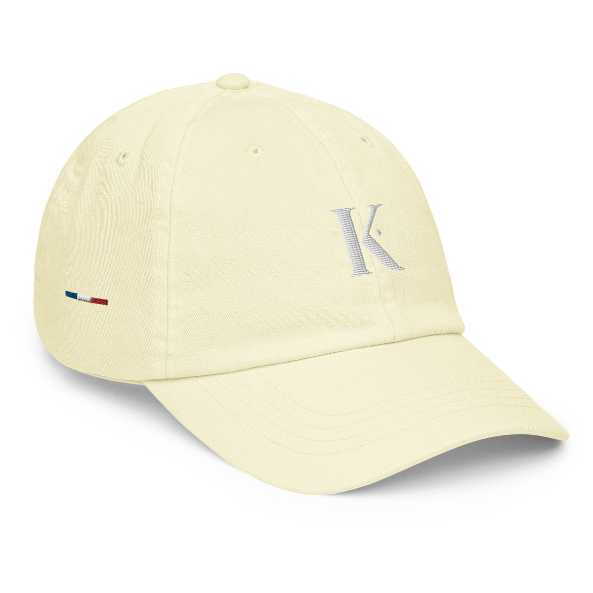 Casquette Pastel K - Kaskette®