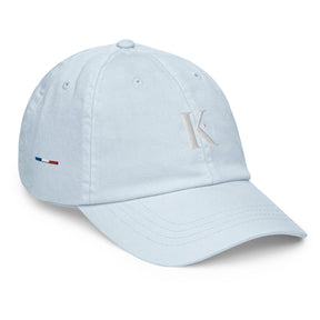 Casquette Pastel K - Kaskette®