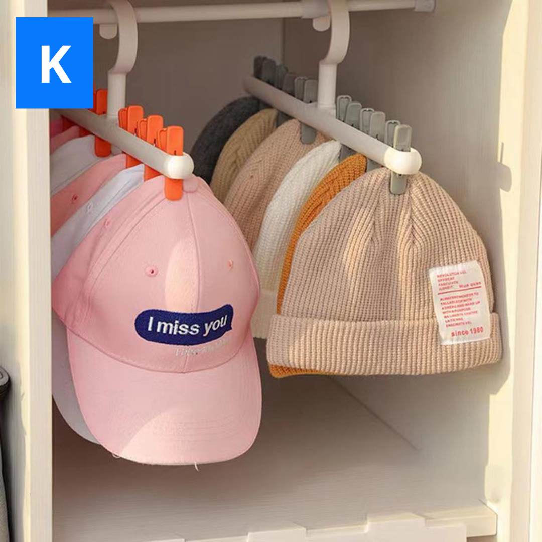 Range Casquette - Kaskette®