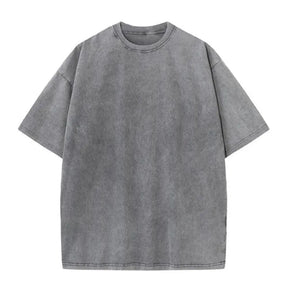 T-shirt Oversize Simple - Kaskette