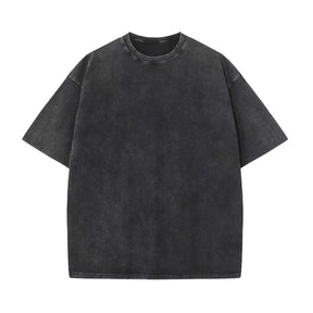 T-shirt Oversize Simple - Kaskette