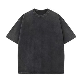 T-shirt Oversize Simple - Kaskette