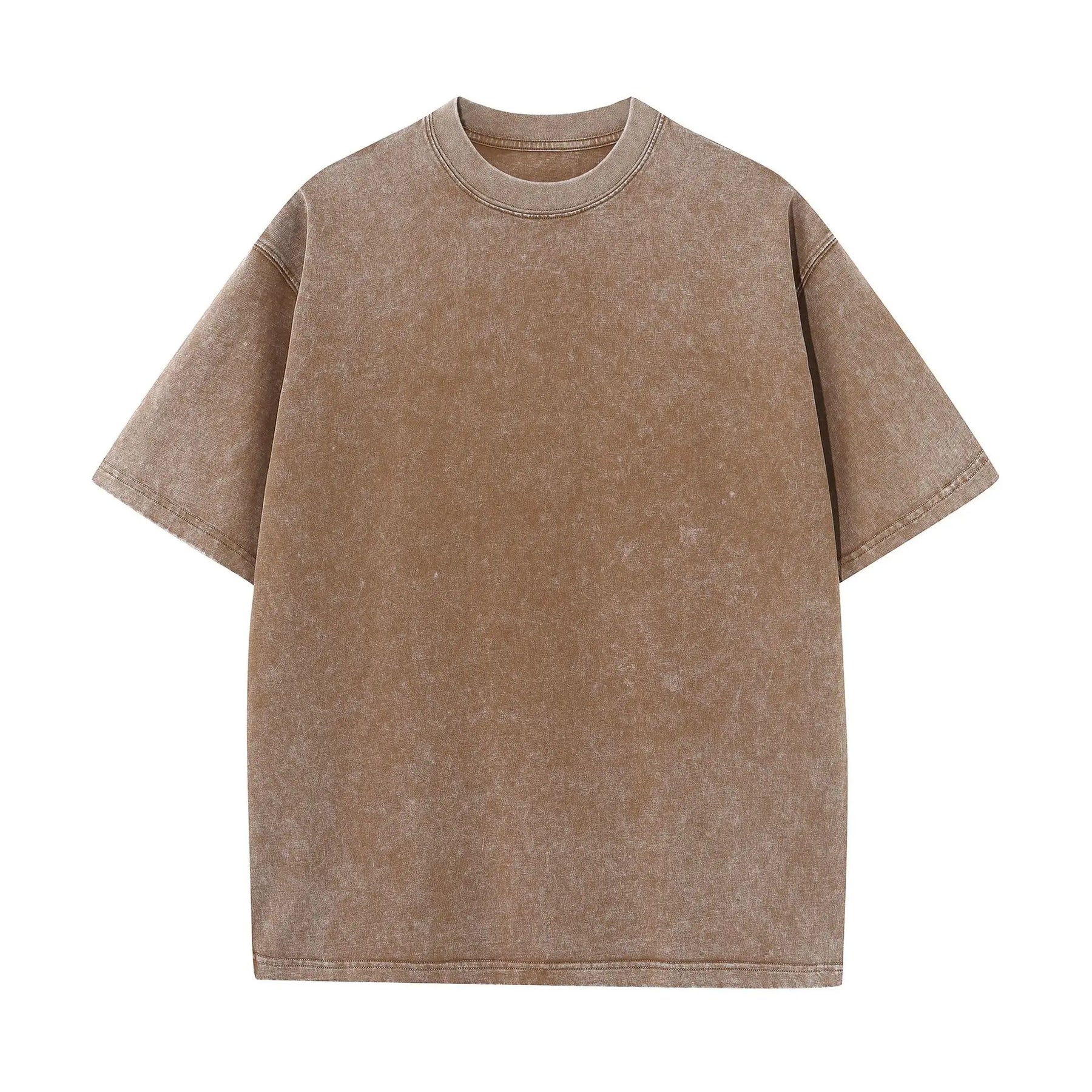 T-shirt Oversize Simple - Kaskette