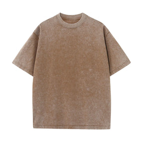 T-shirt Oversize Simple - Kaskette