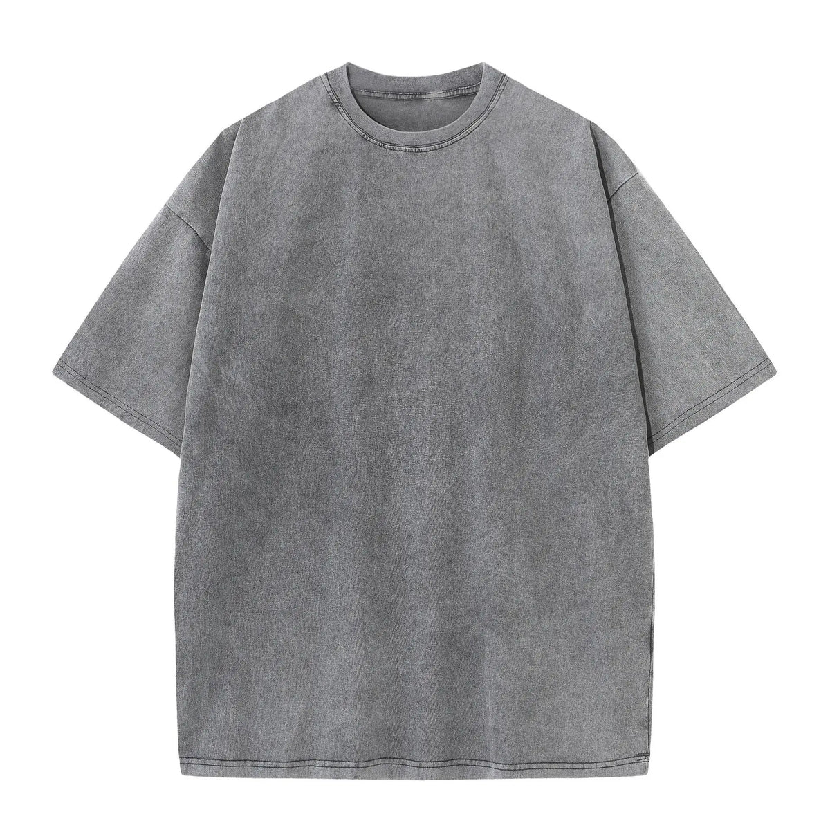 T-shirt Oversize Simple - Kaskette