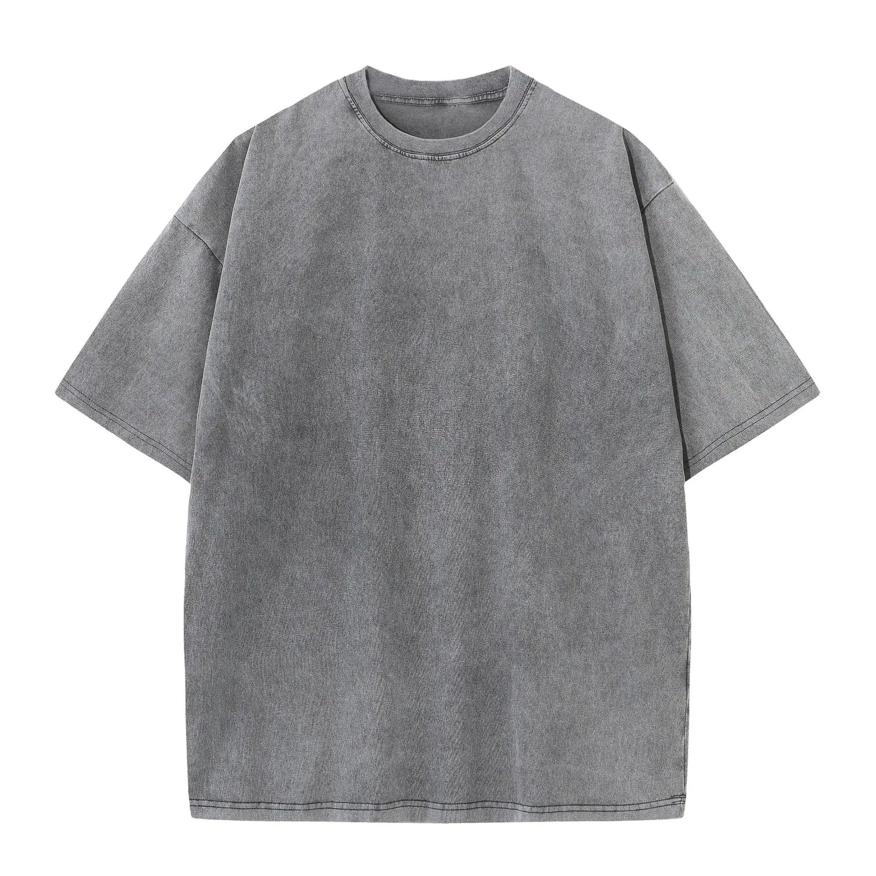 T-shirt Oversize Simple - Kaskette