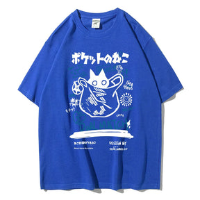 T-shirt Y2k Dual Match - Kaskette®