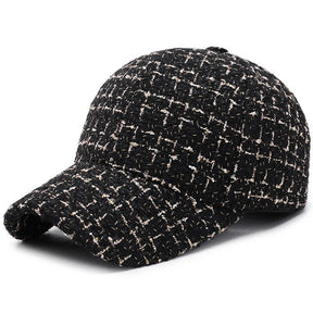 Casquette 1001 Noir / Unique - Kaskette®