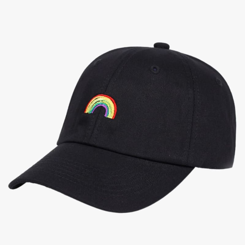 Casquette Arc en Ciel - Kaskette®