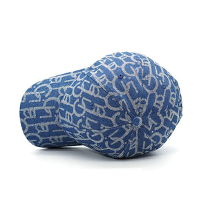 Casquette Blue - Kaskette®