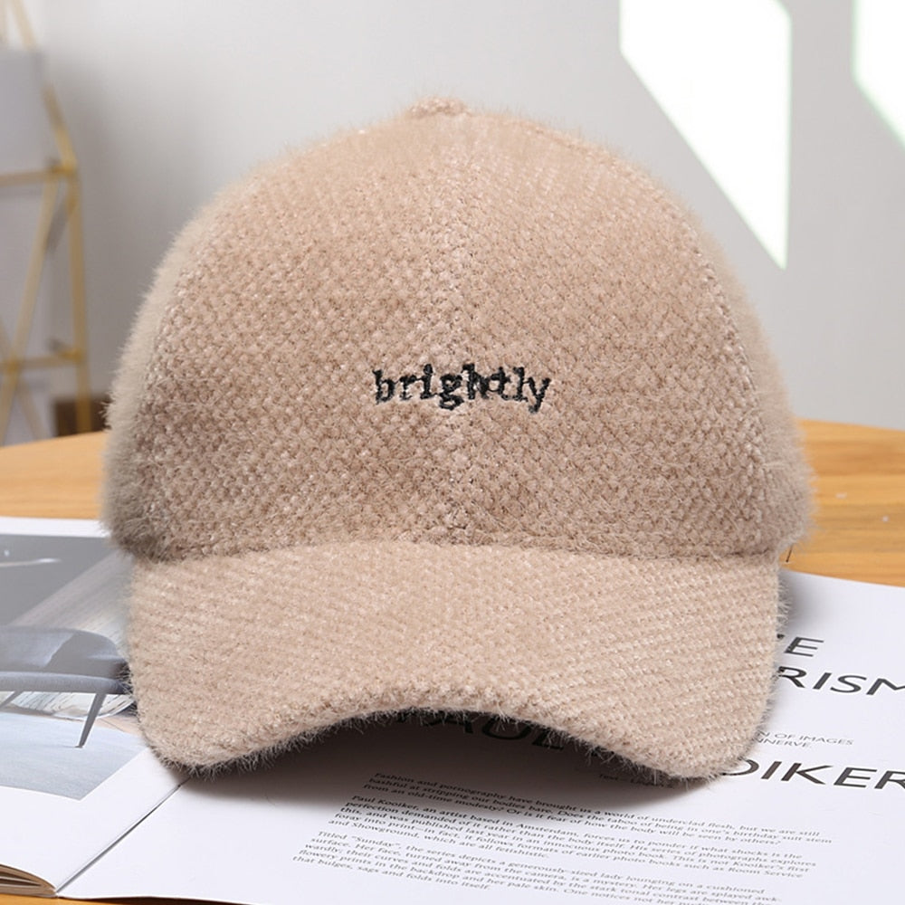 Casquette Brighty - Kaskette®