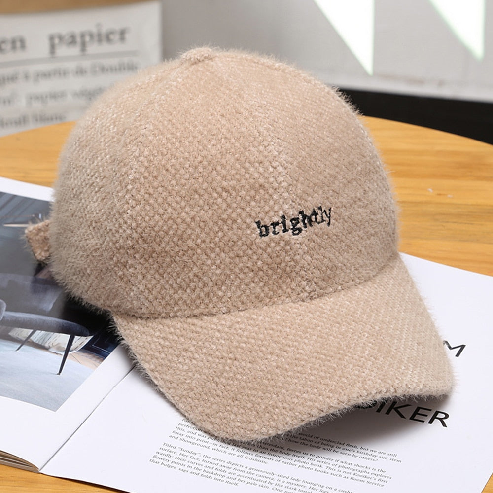 Casquette Brighty - Kaskette®