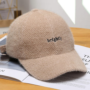 Casquette Brighty Beige / Unique - Kaskette®