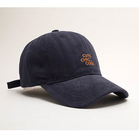 Casquette Cute chic cool - Kaskette®