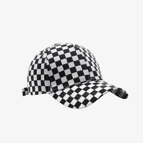 Casquette Damier - Kaskette®