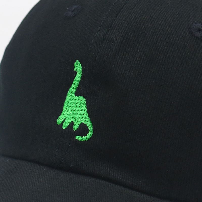 Casquette Dinosaure | Kaskette