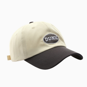 Casquette Dunk Gris / Unique - Kaskette®