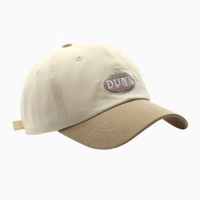 Casquette Dunk Beige / Unique - Kaskette®