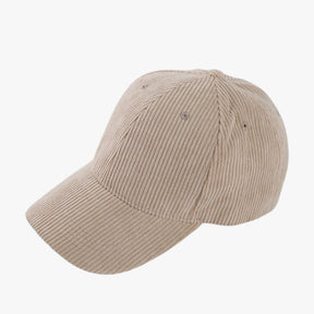 Casquette en velours - Kaskette®