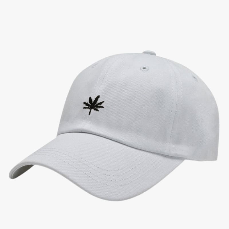 Casquette Feuille | Kaskette