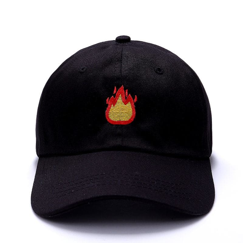 Casquette Fire - Kaskette®