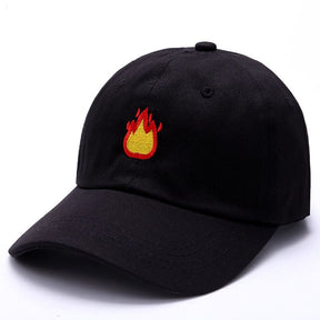 Casquette Fire - Kaskette®